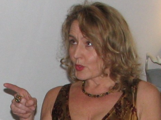 Annette Strunk-Krüger